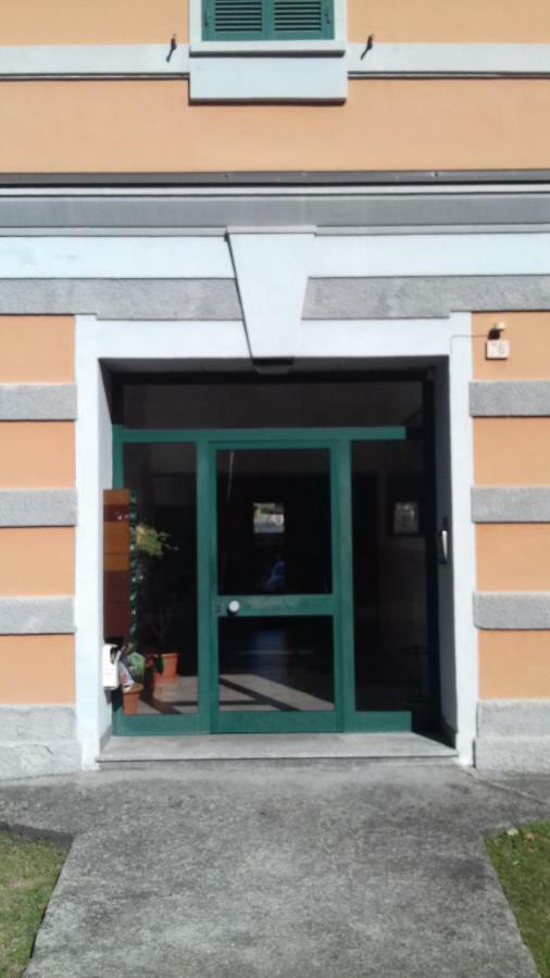 Casa Bruna Verbania Exterior photo