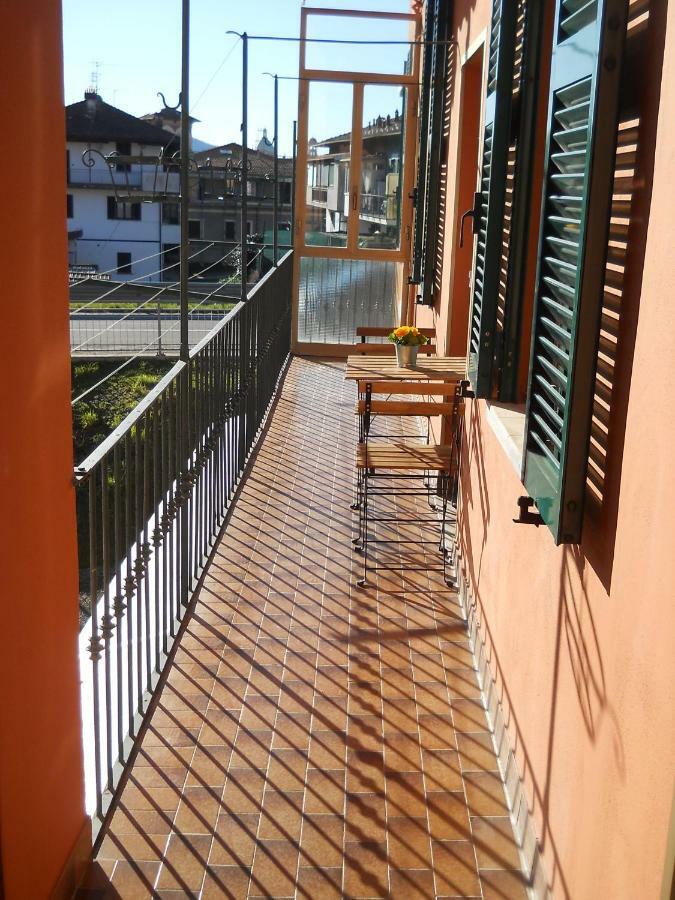 Casa Bruna Verbania Exterior photo